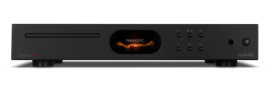 Audiolab 7000CDT Compact Disc Transport Black Brand New