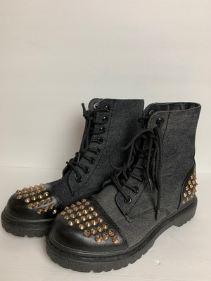 rockstar boots