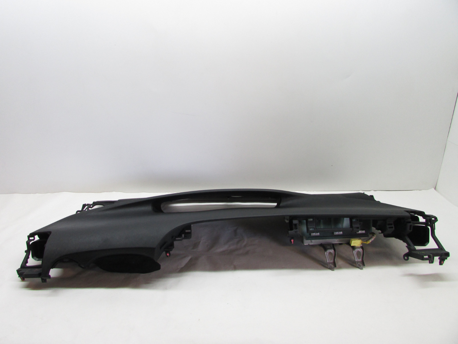 2010 TOYOTA PRIUS DASH PANEL BLACK PLASTIC OEM 10 11 eBay