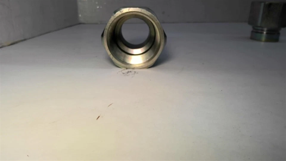 Lote de 2 acopladores Snap-Tite PEN20-20F Foto 3 de 4