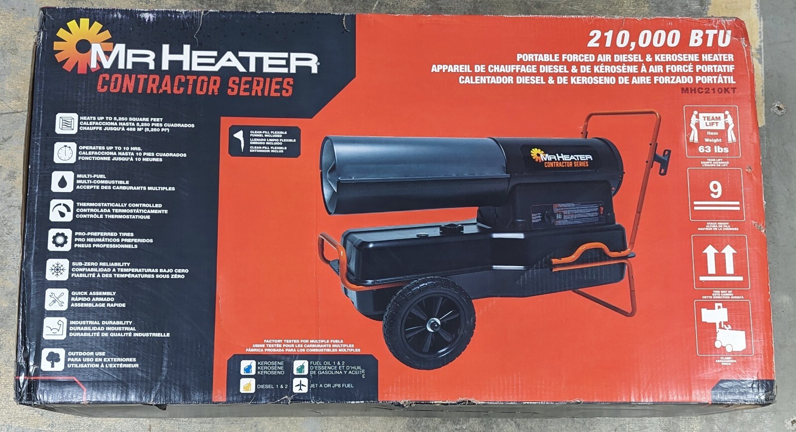 Heater Fuel Home Depot Kerosine Heaters Heater Fuel Kerosene Heaters At  Home Depot Mr Heater Contractor
