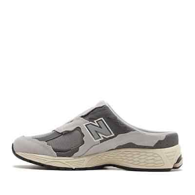 M2002NA New Balance 2002R Mule Protection Pack Rain Cloud M2002NA New Balance 2002R Mule Protection Pack Rain Cloud
