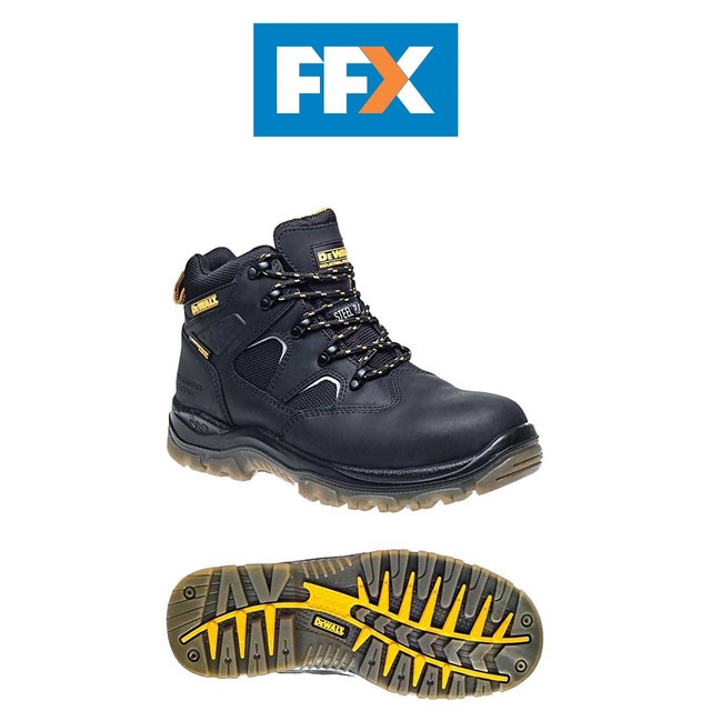 dewalt challenger 3 black