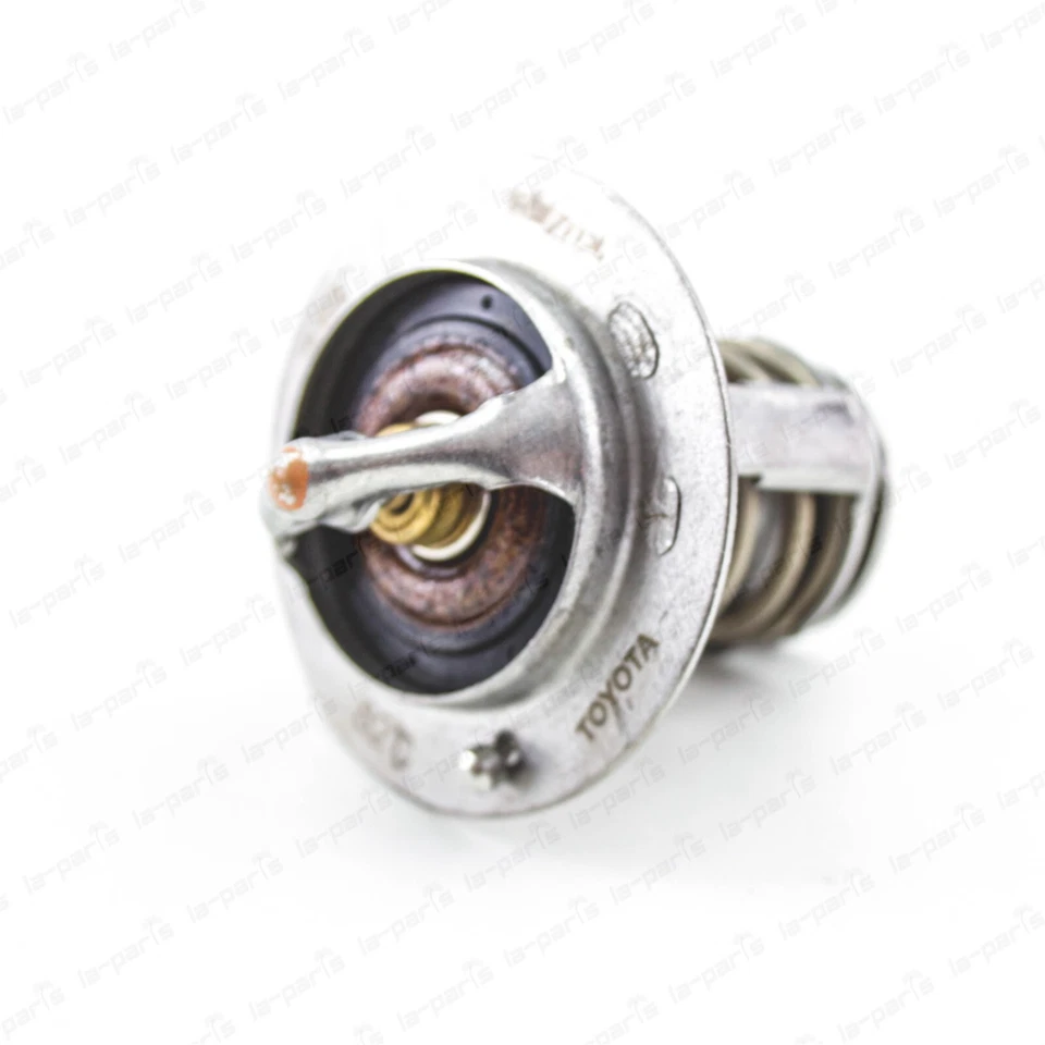 New Genuine Toyota Lexus Scion Engine Coolant Thermostat 90916-03129 - Image 3 of 4