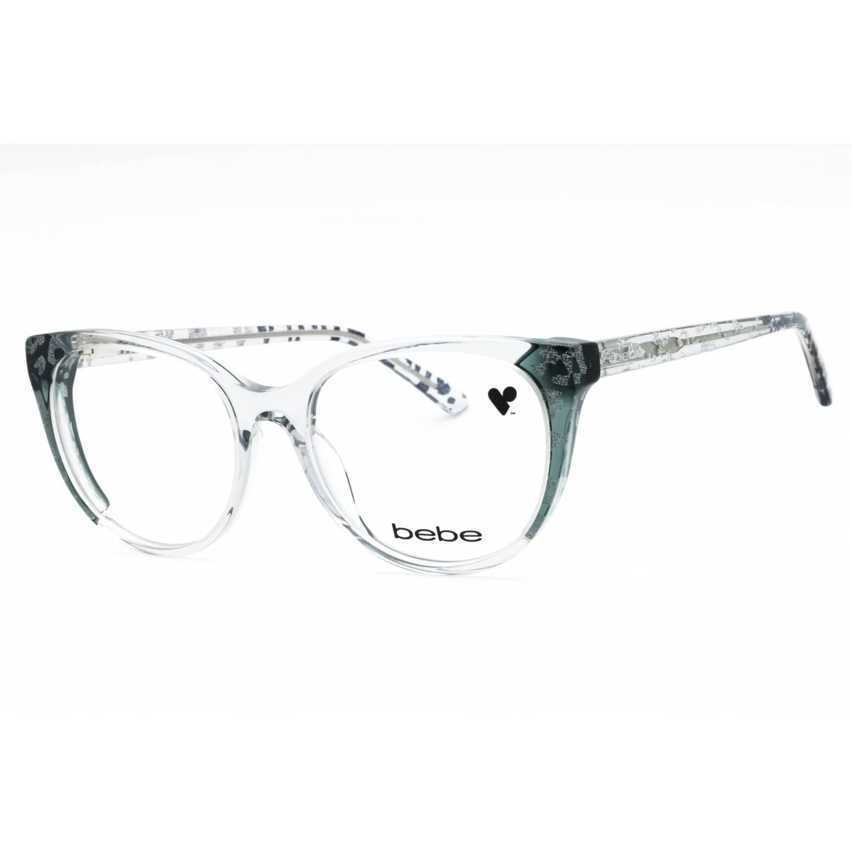 bebe Women Gray Eyeglass Frames for sale | eBay