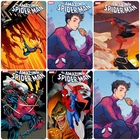 AMAZING SPIDER-MAN #3 **COVER SELECT** [1:25][1:50]PRE-SALE 05/07/2025