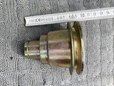 Original Sabo Messerhalter/Riemenscheibe SA17493