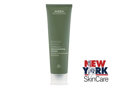 Aveda botanical kinetics intense hydrating masque 8.5oz / 250ml  Brand New