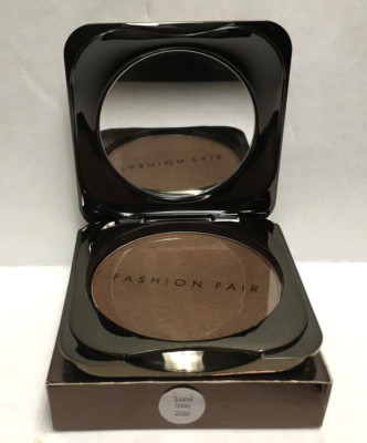 FF PERFECT FINISH ILLUMINATING POWDER (EARTH) NIB  0.25 OZ MADE IN UNITED STATES