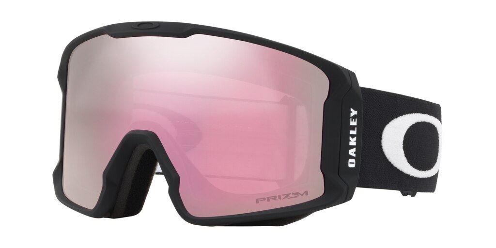 Oakley Line Miner Factory Pilot Black Prizm Snow Sapphire Oakley Line Miner Factory Pilot Black Prizm Snow Sapphire