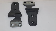 Porte avant et accessoires Jeep WRANGLER