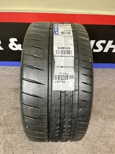 TYRE SUMMER PILOT SPORT CUP 2 (MO) XL 275/35 R19 100Y MICHELIN