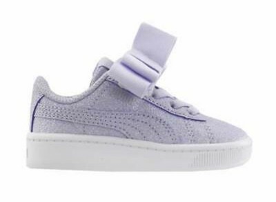 puma vikky ribbon glitz