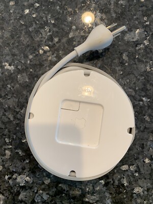 APPLE MacBook Air Magsafe2 45W Power Adapter & Power Cord w/ Quirky Powercurl