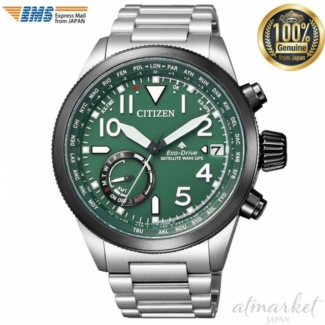 citizen f150 watch