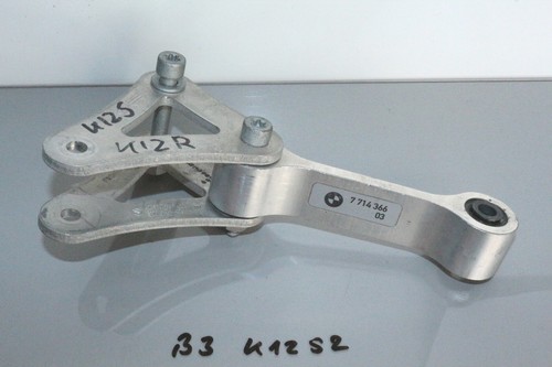 Umlenkung Federbein Stoßdämpfer hinten BMW K1200S