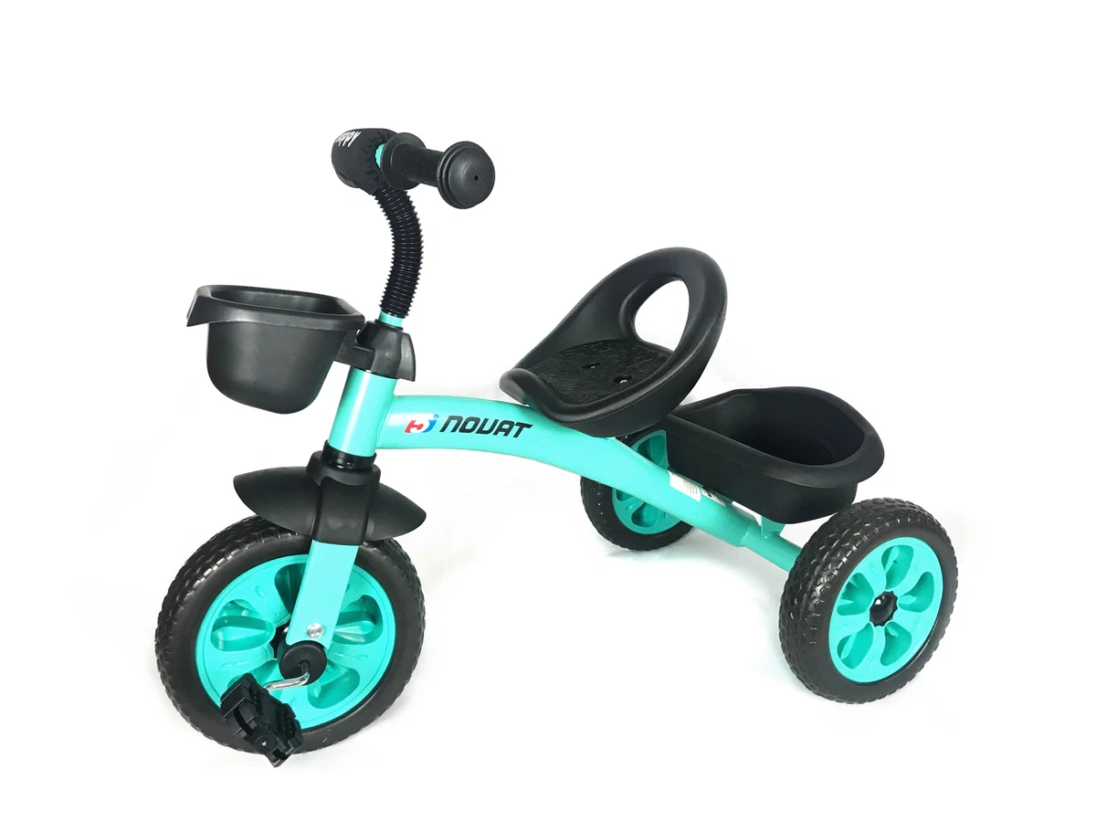 Pedal trike on sale