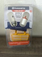 HUSQVARNA 130 135 II Chainsaw Tune Up Kit 599334201