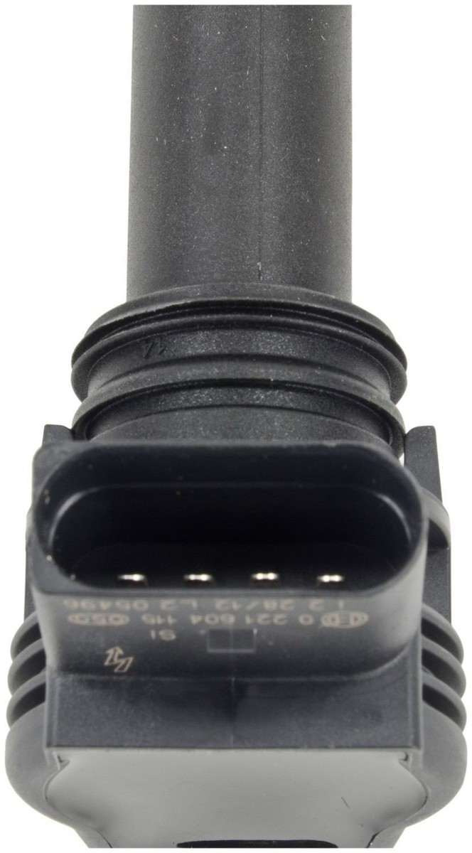 VW AUDI SKODA Ignition Coil 06A905115 OEM | Factory Supply