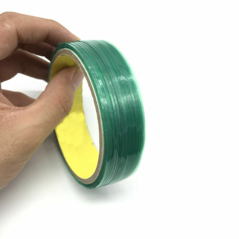 CLEZE 50M Designline Tape Knifeless Car Stickers Vinyl Wrap and Design