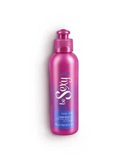 BE SEXY RIZOS CHIC by Cyzone 6.7 oz Leave-in Cream Serum to Control Curly Hair