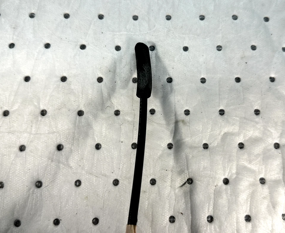 2008-2013 NISSAN ROGUE IGNITION SWITCH LOCK W/KEYS & IMMOBILIZER OEM 28590C9968 - Image 3 of 4