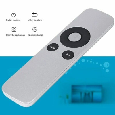 Universal Fernbedienung ersetzt MC377LL/A für TV 2 3 Musikanlage Mc377ll (D)