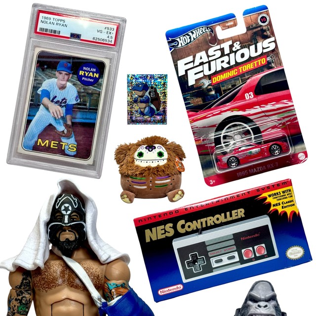 New Inventory Posted Daily!