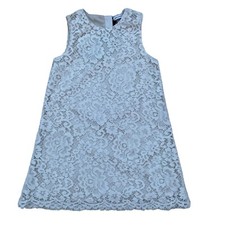 Dolce Gabbana baby girls Lace dress 3Y