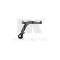 Lenker, RadaufhäNgung Nk 5012364 FüR Fiat, Vorderachse Rechts, Unten