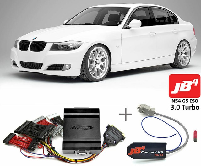 Burger tuning bmw