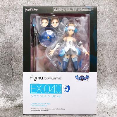 figma EX-040 グウェンドリン DX ver 【公式通販】