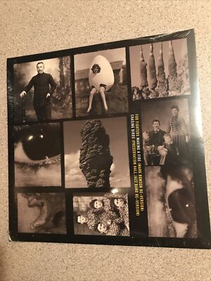 FOO FIGHTERS Making A Fire USA 7'' Single RSD 2022 Sealed
