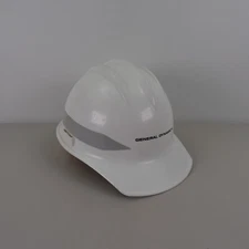 General Dynamics Infrastructure Team Bullard Model 3000 Hard Hat