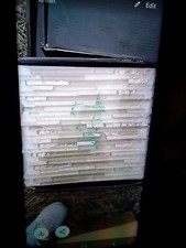 Golden Glass Mosaics Tiles Kitchen Bathroom Walls Backsplashes