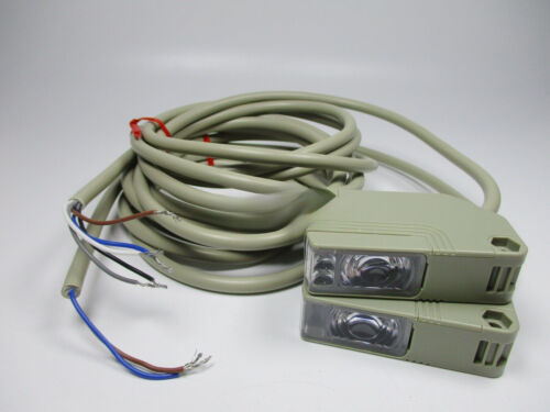 1X NEW For Panasonic / SUNX Photoelectric Sensor NX5-M10RB fast delivery in box - Picture 2 of 5