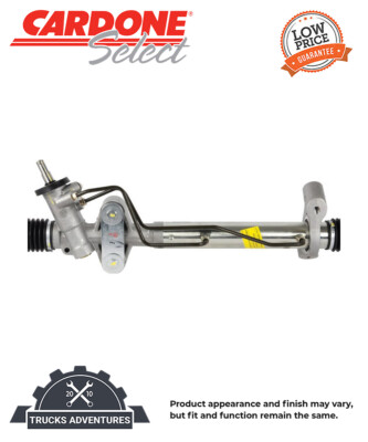 Cardone Select 97-1018 Rack and Pinion Complete Unit