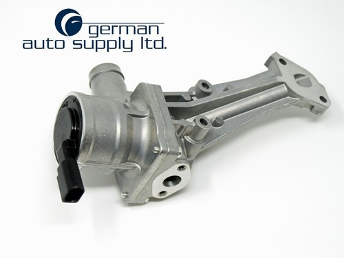 Volkswagen Air Pump Control Valve - GENUINE OE - 07K131351C - NEW OEM VW - Picture 3 of 4