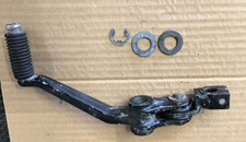 Kawasaki GPX750R Gear Lever Selector Shifter Pedal 1989 Model T327 7422 