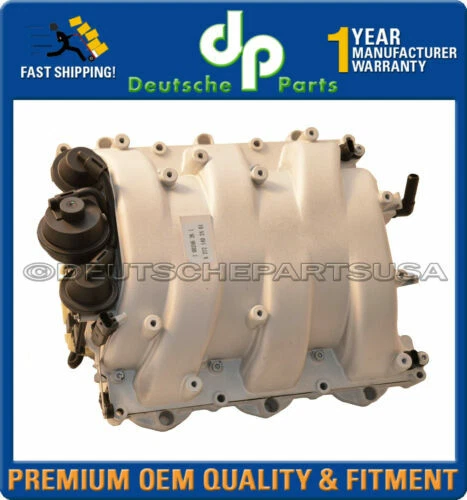 Car & Truck Exhaust Manifolds & Headers with Manufacturer Warranty 1 Year