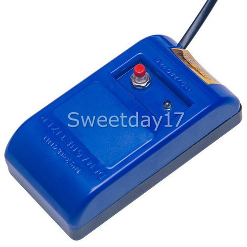 AUS Watch Demagnetizer Repair Screwdriver Tweezers for Watchmaker with AU Plug - Picture 5 of 7