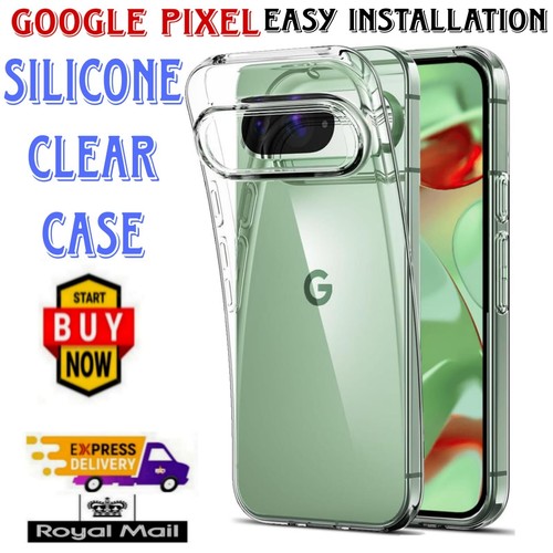 Plexiglass 8 Mm Pellicola Vetro Temperato 9H Per Google Pixel 6 7 8 9 Pro XL 8A 9A - Protezione Schermo Anti Graffi Pellicola Google Pixel 8a