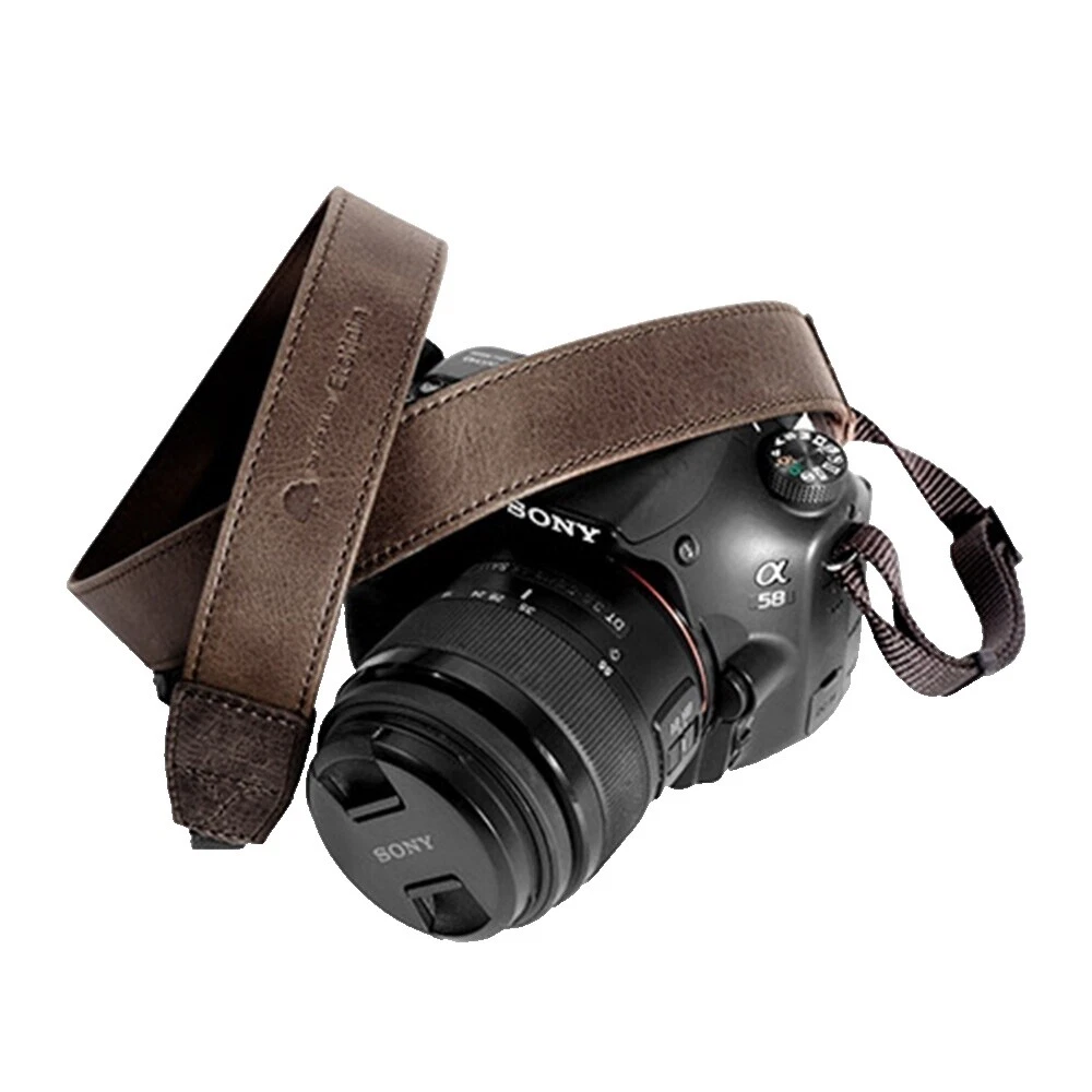 Agarraderas de cámara