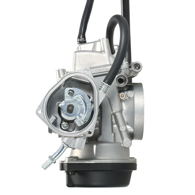 Carburetor Fit For Yamaha Raptor 350 YFM350 2004-2012 Motorcycle Carb Delicate