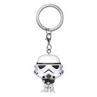 Funko Pop Keychain - Star Wars - Stormtrooper #53052