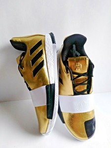harden vol 3 gold metallic