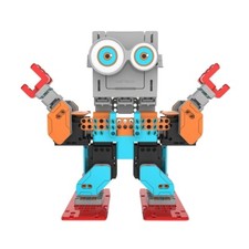 Jimu Robot Buzzbot And Muttbot Kit