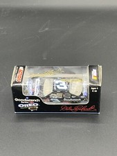 Dale Earnhardt 3 Oreo Monte Carlo 1/64 Action Race Car New