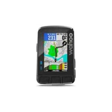 WAHOO ELEMNT Roam 2.0 GPS_ Nero