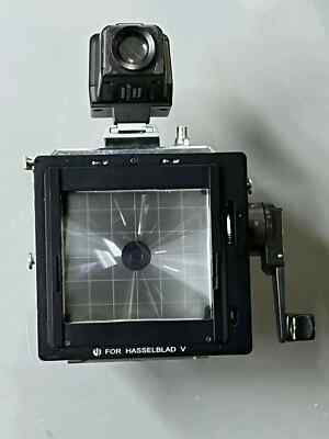 New For Hasselblad SWC Focus Screen Adapter accessory sale  hot